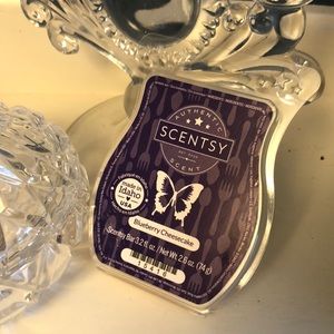 Scentsy Bar